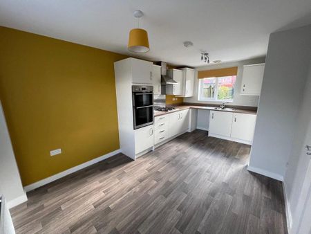 3 bedroom semi-detached house to rent - Photo 5