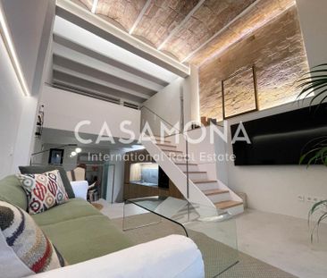 Modern, Renovated Duplex near to Parc de Montjuïc - Photo 5