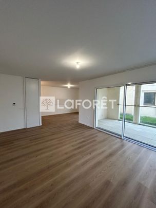 Appartement T4 Bordeaux à louer - Photo 1