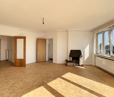 Penthouse te huur - Foto 2