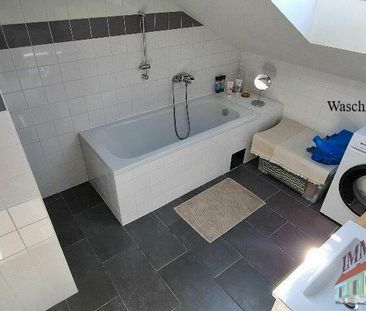 Unbefristete Dachgeschoßwohnung in der Märzstraße Nähe S-Bahn - kei... - Photo 3