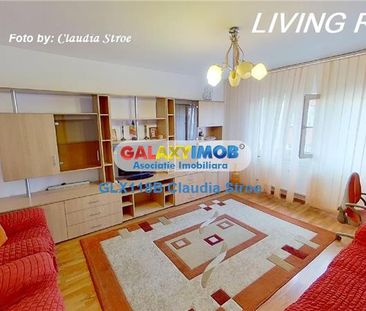 Inchiriere apartament 3 camere Rahova - Fotografie 4