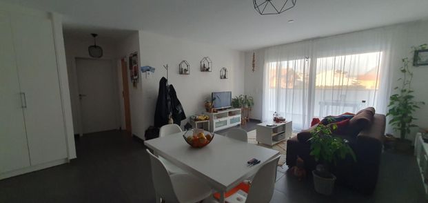 2.5 Zimmer, 1. Stock - Photo 1