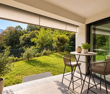 2.5 Zimmer, 60 m² - Photo 6