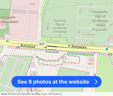 Komfortowa kawalerka 35,60 m2, Bukowska 18 - Photo 1