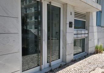 Apartamento T2 em Setúbal