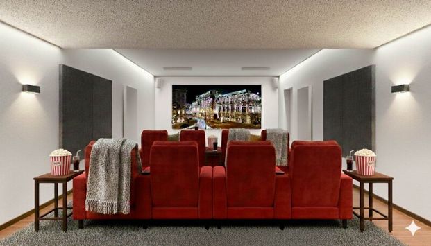 360° Lebensgefühl: Großzügige Rundum-Loggia und atemberaubende Fernblicke - Photo 1