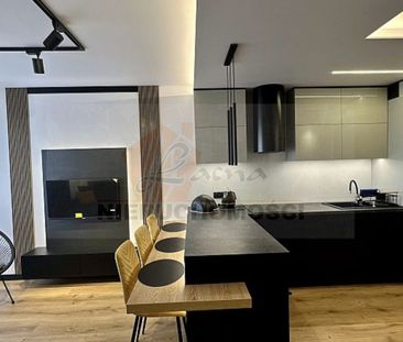 007MW N. Sącz ul. Piłsudskiego, nowoczesne mieszkanie na wynajem, 4... - Photo 1