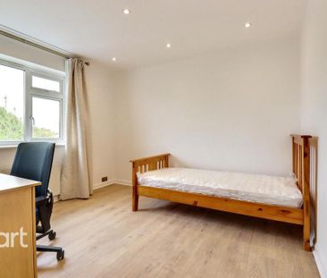 2 bedroom apartment to rent - Photo 6