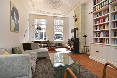 Obrechtstraat 139 - Photo 3