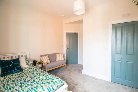 Room in a Shared House, Fosse Road South, LE3 - Photo 3