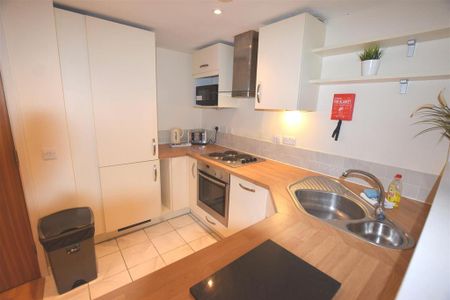 1 bedroom apartment to rent - Photo 5