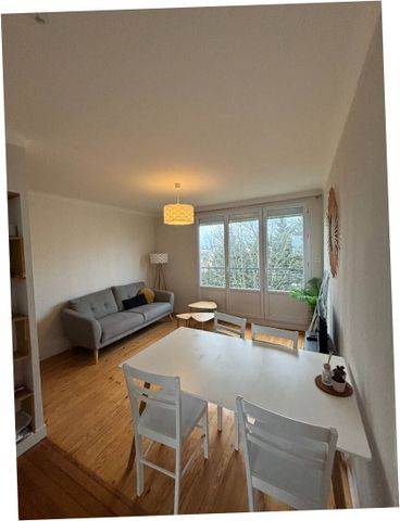 T4 AUDENCIA proche des transports - Photo 3