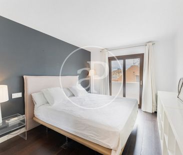 Penthouse for rent in La Misió - Photo 5