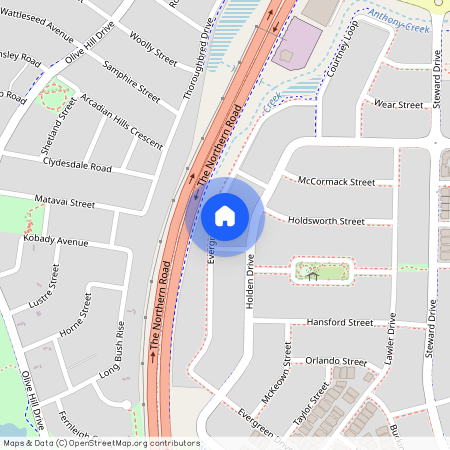 70 Evergreen Drive, NSW 2570, Oran Park