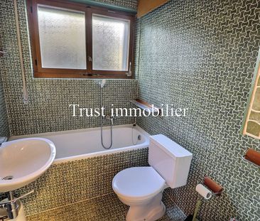 4004L. Your next rental, 4.5 pcs near Centre Crans - Photo 3