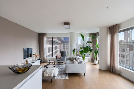 Appartement te huur: Baan 44-R 3011 CC Rotterdam - Foto 4