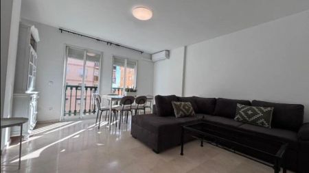Apartamento de alquiler en Almería, El Palo - Photo 2