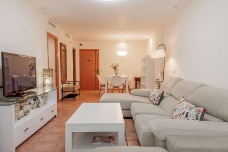 2 room luxury Apartment for rent in Benalmádena, Andalusia - Photo 2