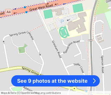 Gresham Road, Hounslow, TW3 - Photo 1