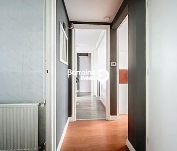 Location appartement à Lorient, 3 pièces 61.89m² - Photo 2