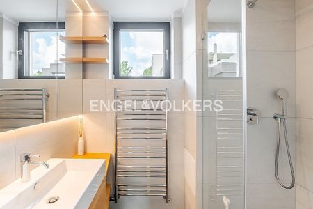 Pronájem bytu 2+kk 54 m² - Fotografie 5