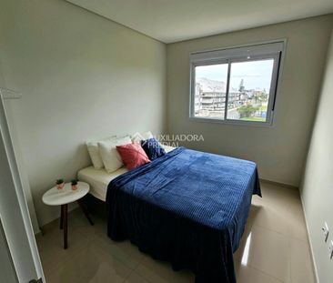 Apartamento com 2 quartos e 68m² para alugar em Ingleses do Rio Ver... - Foto 5