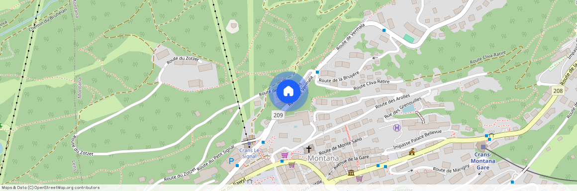 3963, Crans-Montana, Vermala, 15