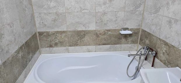 Apartament 1 camera, decomandat, zona Dancu - Fotografie 1