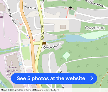 Dyffryn Court, NP11 - Photo 1