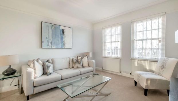 Pelham Court, Fulham Road, Chelsea, London SW3 - Photo 1
