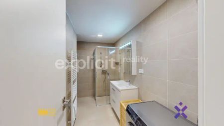 Pronájem bytu 2+kk 52 m - Fotografie 4