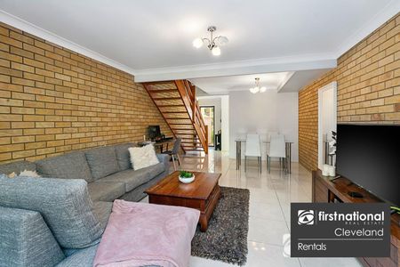 4/81 Railway Parade, 4158, Thorneside Qld - Photo 2