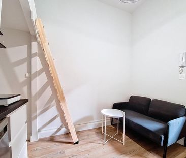 Location Appartement 1 pièce 10m² DIJON 21000 - Photo 1