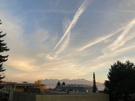 Sympathique appartement de 3.5 pièces rénové avec goût à Lausanne - Foto 2