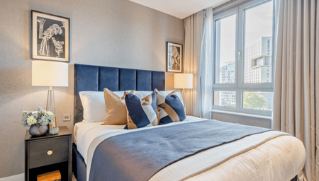 1 bedroom apartment to rent - Photo 3