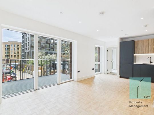 2 bedroom apartment to rent - Photo 1