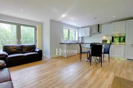 2 bedroom property to rent - Photo 2