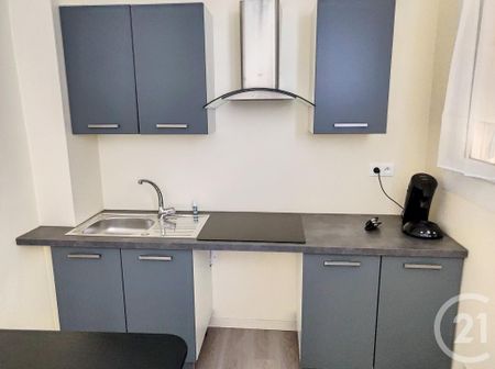 Location Appartement 1 pièce 28m² TROYES 10000 - Photo 4