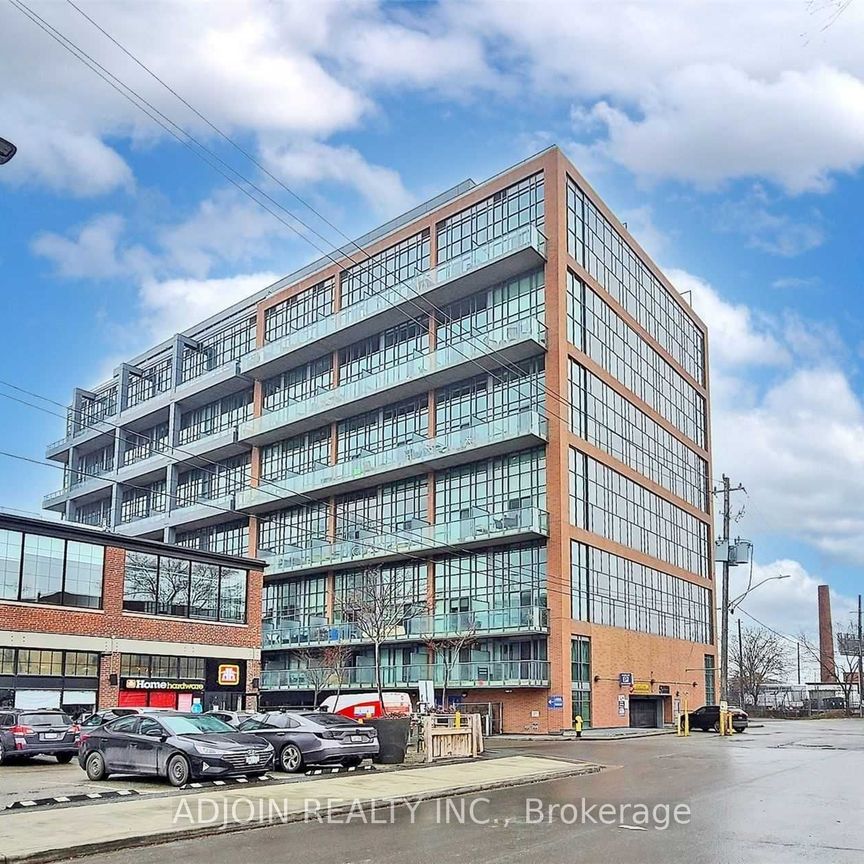 Liberty Market Lofts , #503 - Photo 1