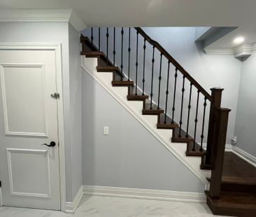 For Lease - 58 Plumbrook Crescent, Toronto, Ontario - Photo 4