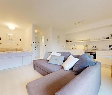 studio property to let - Photo 4