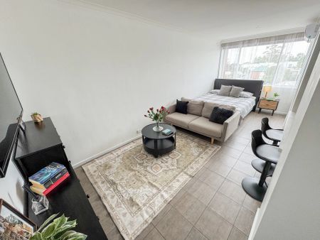 Studio 17, 24A Jervois Street, St Kilda East - Photo 3