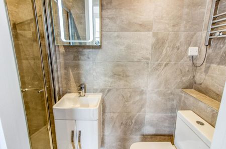 Studio to rent - Photo 5