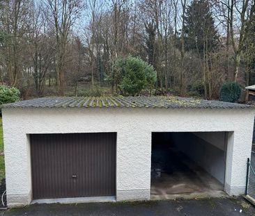 Modern sanierte 3-Zimmer-Wohnung im Herzen von Bergisch Gladbach - Photo 1