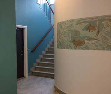 Klammerdammsgatan 4A - Foto 3