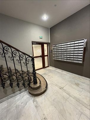 1 pièce - Meublé - 20,52 m² - 4ème étage - Colocation non autorisée - Photo 1