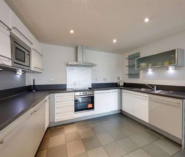 Galaxy Building, Canary Wharf, E14 - Photo 5