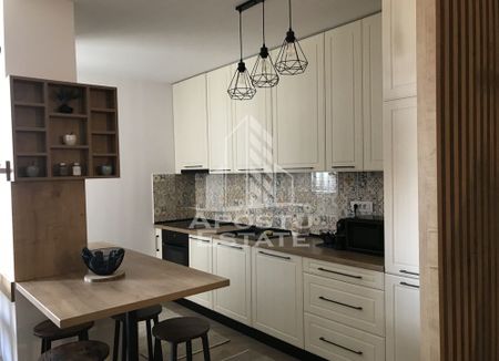 Apartament cu 3 camere de inchiriat, Take Ionescu, Timisoara - Photo 5