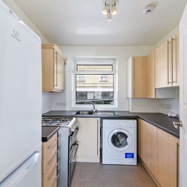 Studio apartment - Photo 1